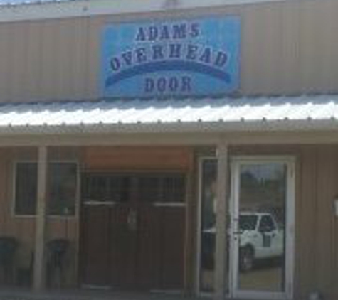 Adams Overhead Door - Durango, CO