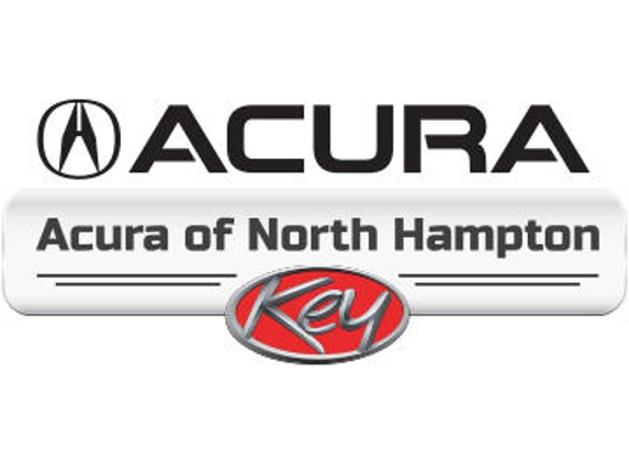 Key Acura of Portsmouth - Portsmouth, NH