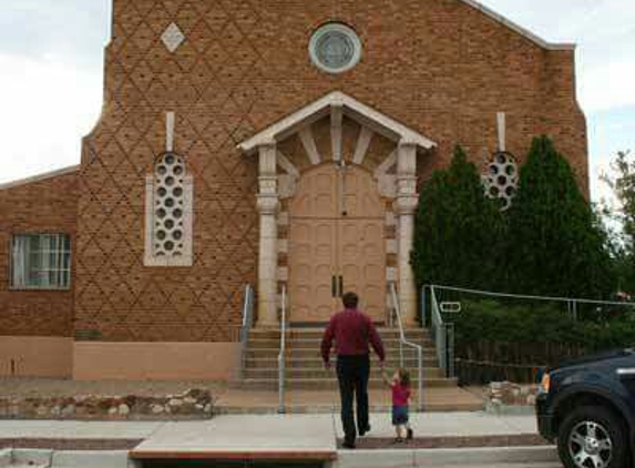 Community Church of Warren - Bisbee, AZ