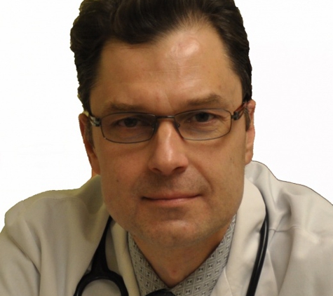 Neurologist Andre V Strizhak, M.D. - Rego Park, NY