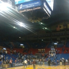 Naismith Court