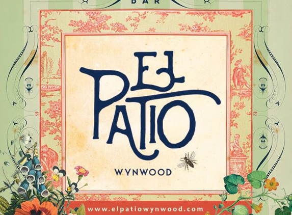 El Patio Wynwood - Miami, FL