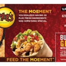 Moe's Southwest Grill - Mexican Restaurants