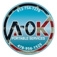 A-OK Portable Services