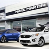 Mark Martin Kia gallery