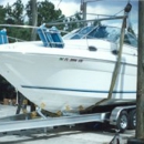 B & G Trailers Inc - Boat Trailers