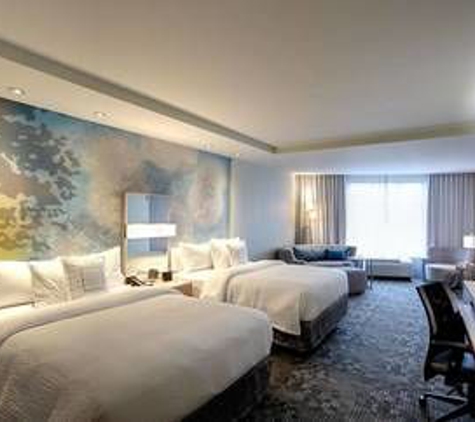 Courtyard by Marriott - Columbus, OH