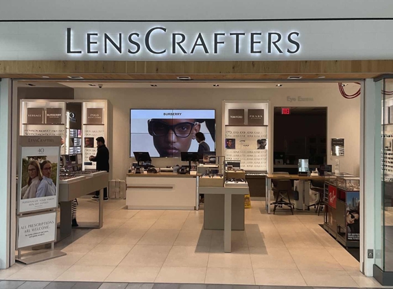 LensCrafters - Nashville, TN