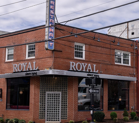 Royal Restaurant - Alexandria, VA