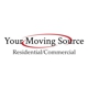 Your Moving Source