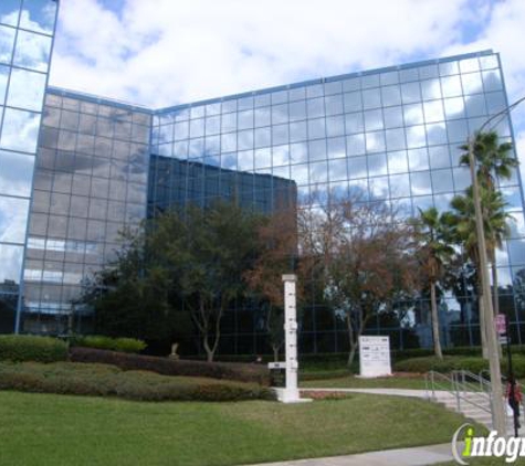 First Horizon Bank - Orlando, FL