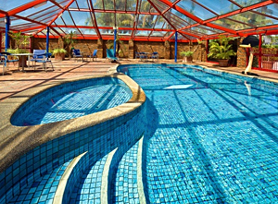 Quality Hotel Parklake - Shepparton, VIC