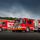 Lawrence Township Fire Co 1 - Fire Departments
