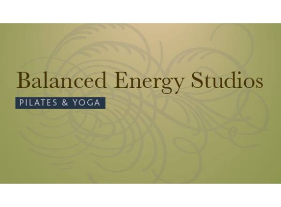 Balanced Energy Studios - Whittier, CA