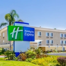 Holiday Inn Express San Diego SeaWorld-Beach Area, An IHG Hotel - Hotels