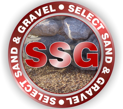 Select Sand & Gravel - Fort Worth, TX