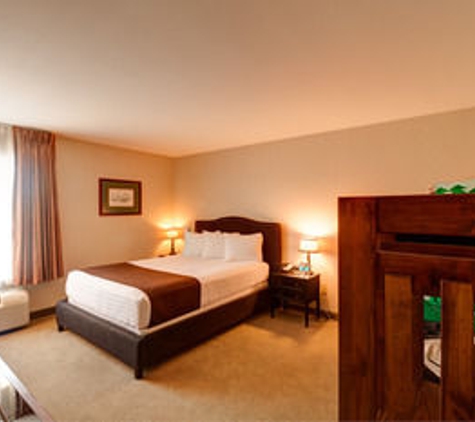 Boothill Inn & Suites - Billings, MT