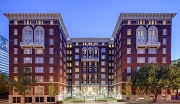 Hampton Inn & Suites-Downtown-Tutwiler - Birmingham, AL