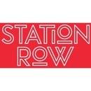 Station Row - Apartments
