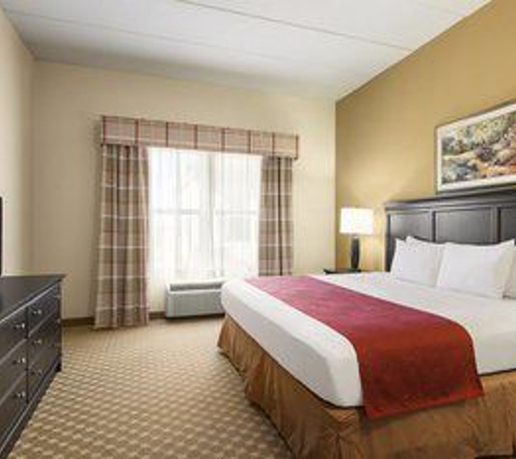 Country Inns & Suites - Pottsville, PA