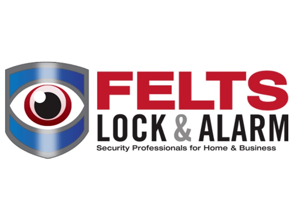 Felts Lock & Alarm - Paducah, KY
