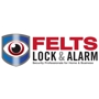 Felts Lock & Alarm