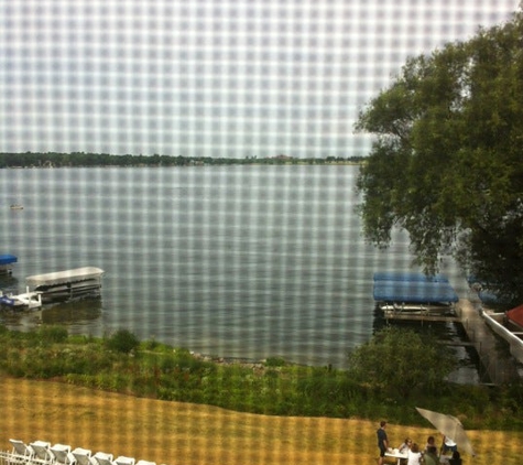 Delavan Lake Resort - Delavan, WI