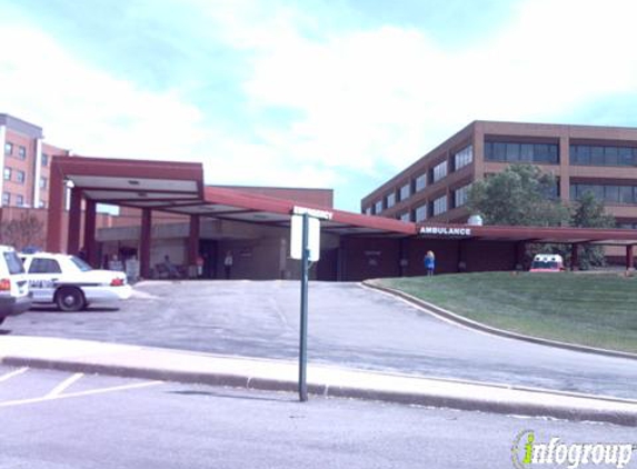 Alexian Rehabilitation Hospital - Elk Grove Village, IL