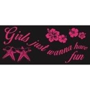 Girls Just Wanna Have Fun - Children & Infants Clothing