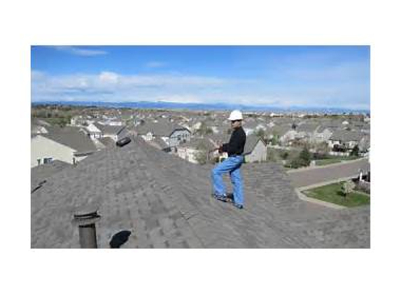 Excel Roofing - Englewood, CO