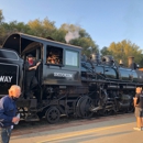 Niles Canyon Railway - Museums