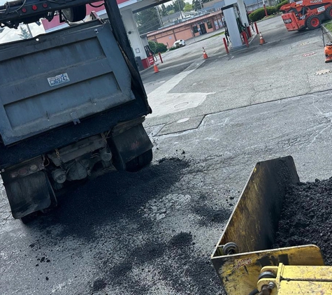 A1 Asphalt Paving, Inc.