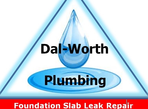 Dal-Worth Slab Leak Repair Service - Hurst, TX