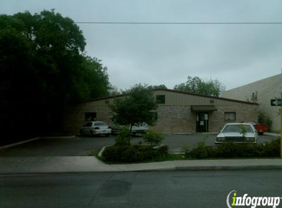 Kids Paradise Daycare - San Antonio, TX