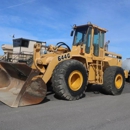 McDonald Trucking & Paving Inc - Paving Contractors