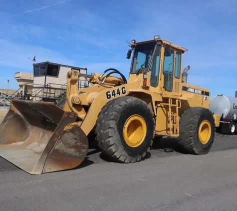 McDonald Trucking & Paving Inc - Ohio, IL