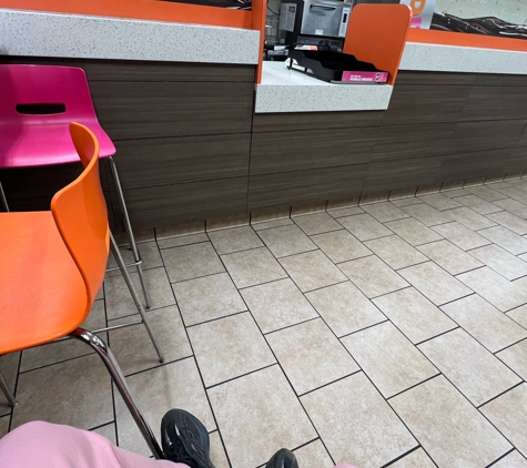 Dunkin' - Fairfax, VA