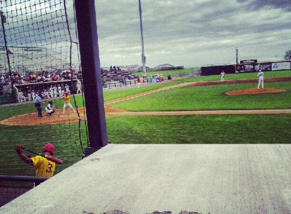 Gesa Stadium - Pasco, WA