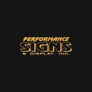 Performance Signs & Display Inc - Signs