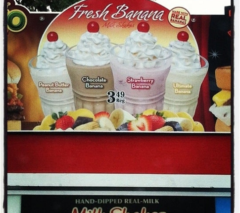 Steak 'n Shake - Brandon, FL