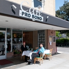 Cafe Pro Bono