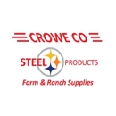 Crowe Company - Building Materials