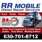 R&R 24/Hr Mobile Diesel Repair & Roadside Assistance