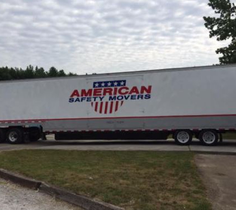 American Safety Movers, Inc., Bekins Agent - Huntsville, AL