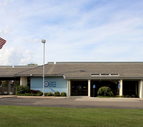 Capitol Federal - Wichita, KS. East Wichita Branch