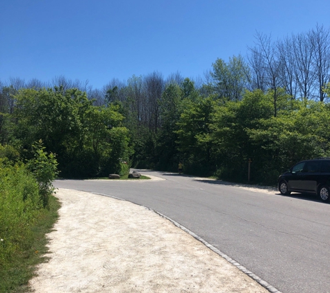 Lion's Den Gorge Nature Preserve - Grafton, WI