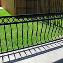E Y Iron Works - Fence Repair