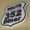 Route 352 Diner gallery