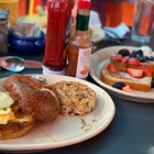 Snooze, an A.M. Eatery