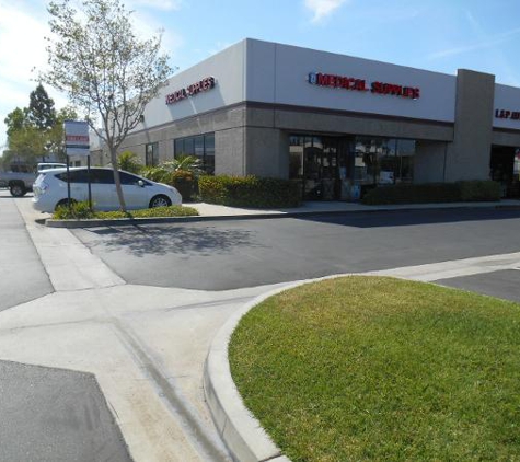 Wellness Medical Supplies & Mobility Equipment - Anaheim, CA